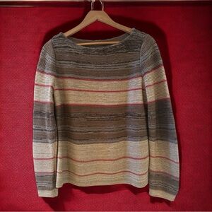AMERICAN LIVING Women’s Sweater Size LG
